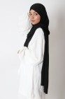 Hijab Jersey Premium