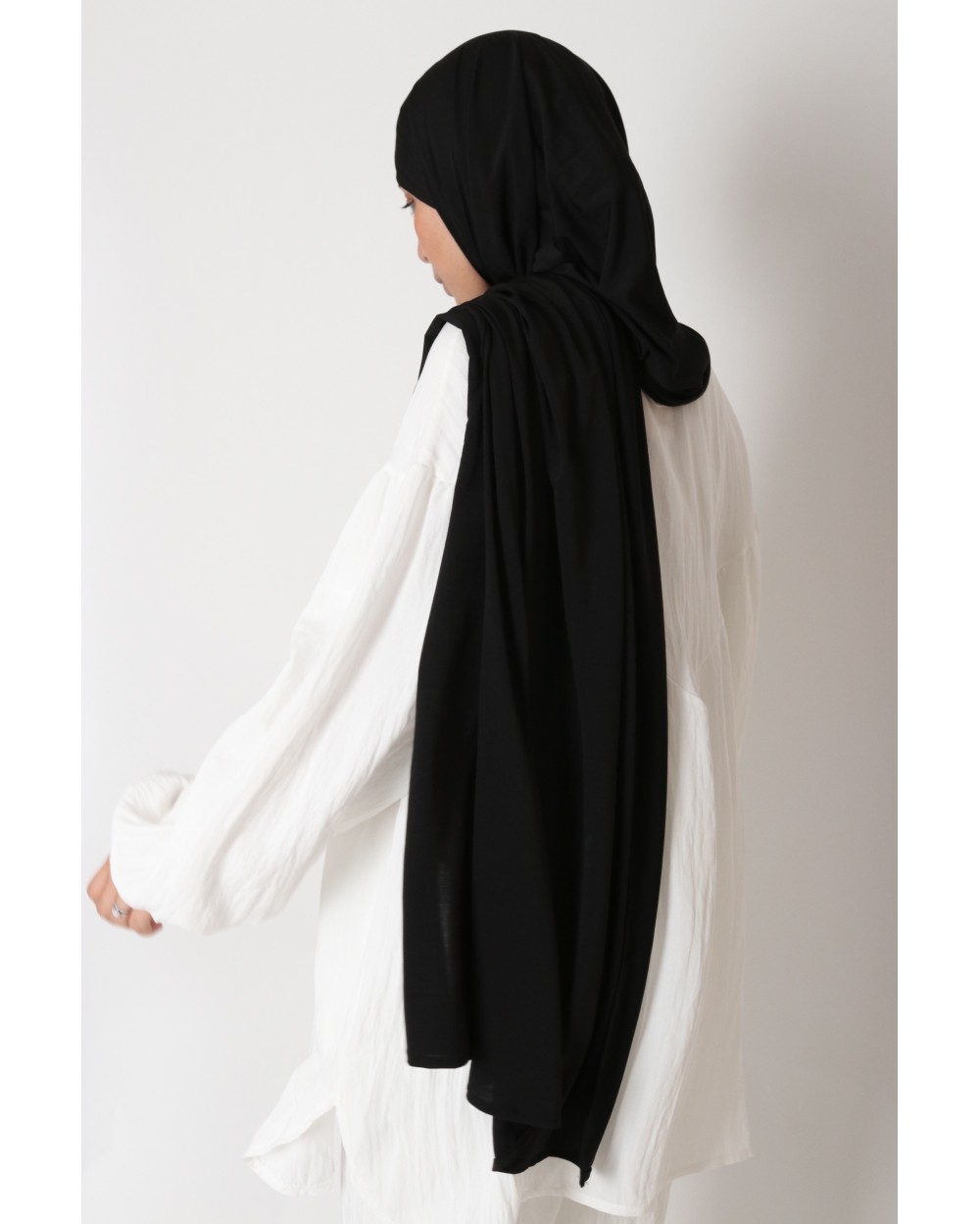 Hijab Jersey Premium