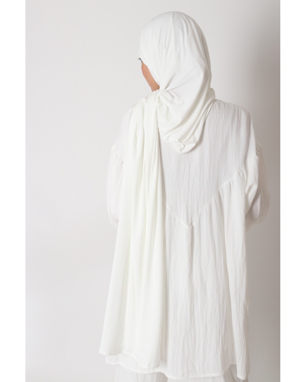 Hijab Jersey Premium