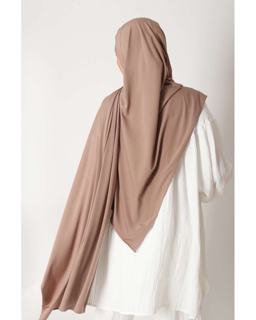 Hijab Jersey Premium