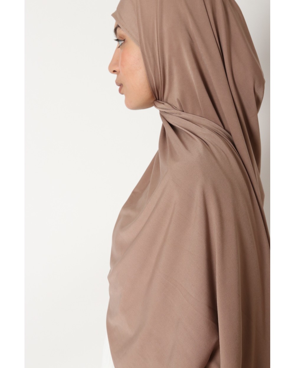 Hijab Jersey Premium