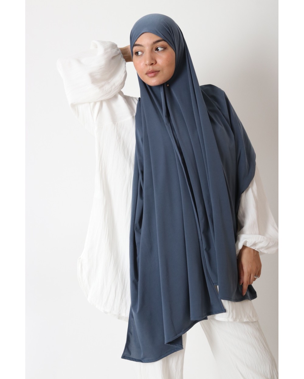 Hijab Jersey Premium