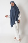 Hijab Jersey Premium