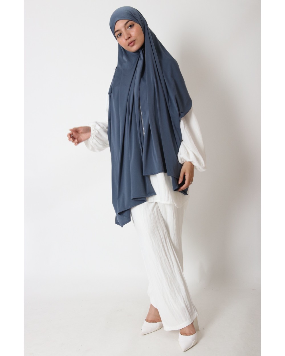 Hijab Jersey Premium