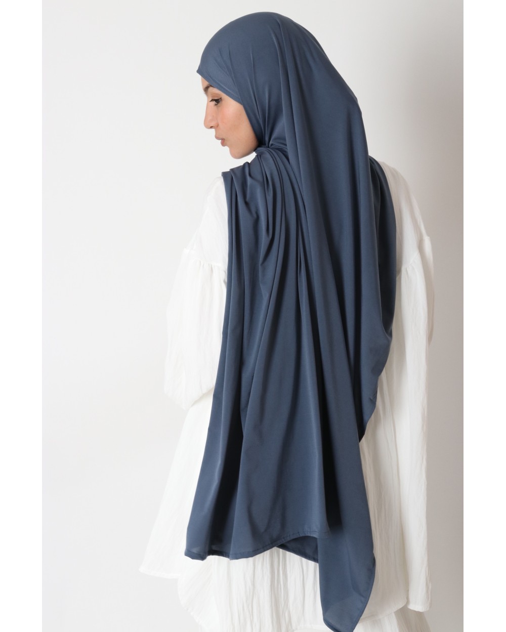 Hijab Jersey Premium