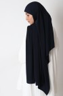 Hijab Jersey Premium