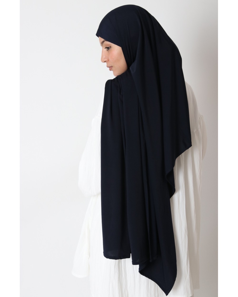 Hijab Jersey Premium