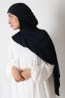 Hijab Jersey Premium