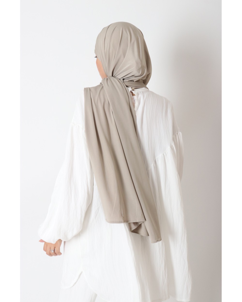 Hijab Jersey Premium