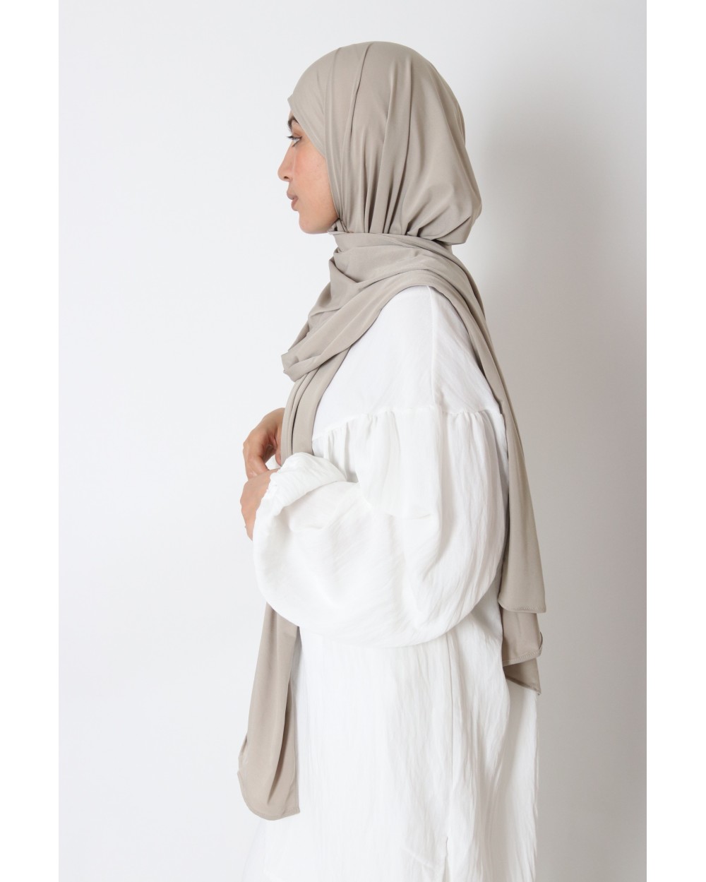 Hijab Jersey Premium