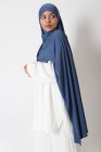 Hijab Jersey Premium