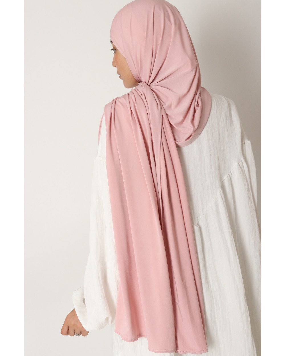 Hijab Jersey Premium