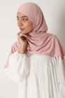 Hijab Jersey Premium