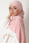Hijab Jersey Premium