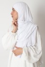Hijab Jersey Premium