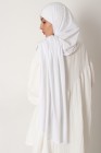 Hijab Jersey Premium