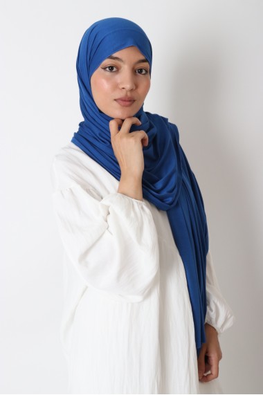 XXL classic jersey hijab