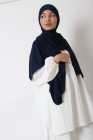 Hijab jersey classique XXL