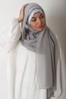 Hijab 1 part Olivia