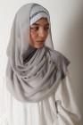 Hijab 1 part Olivia