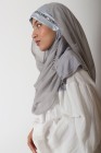 Hijab 1 pièce Olivia