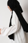 Hijab jersey classique