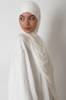 Hijab jersey classique