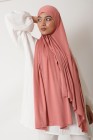 Hijab jersey classique