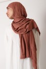 Hijab jersey classique