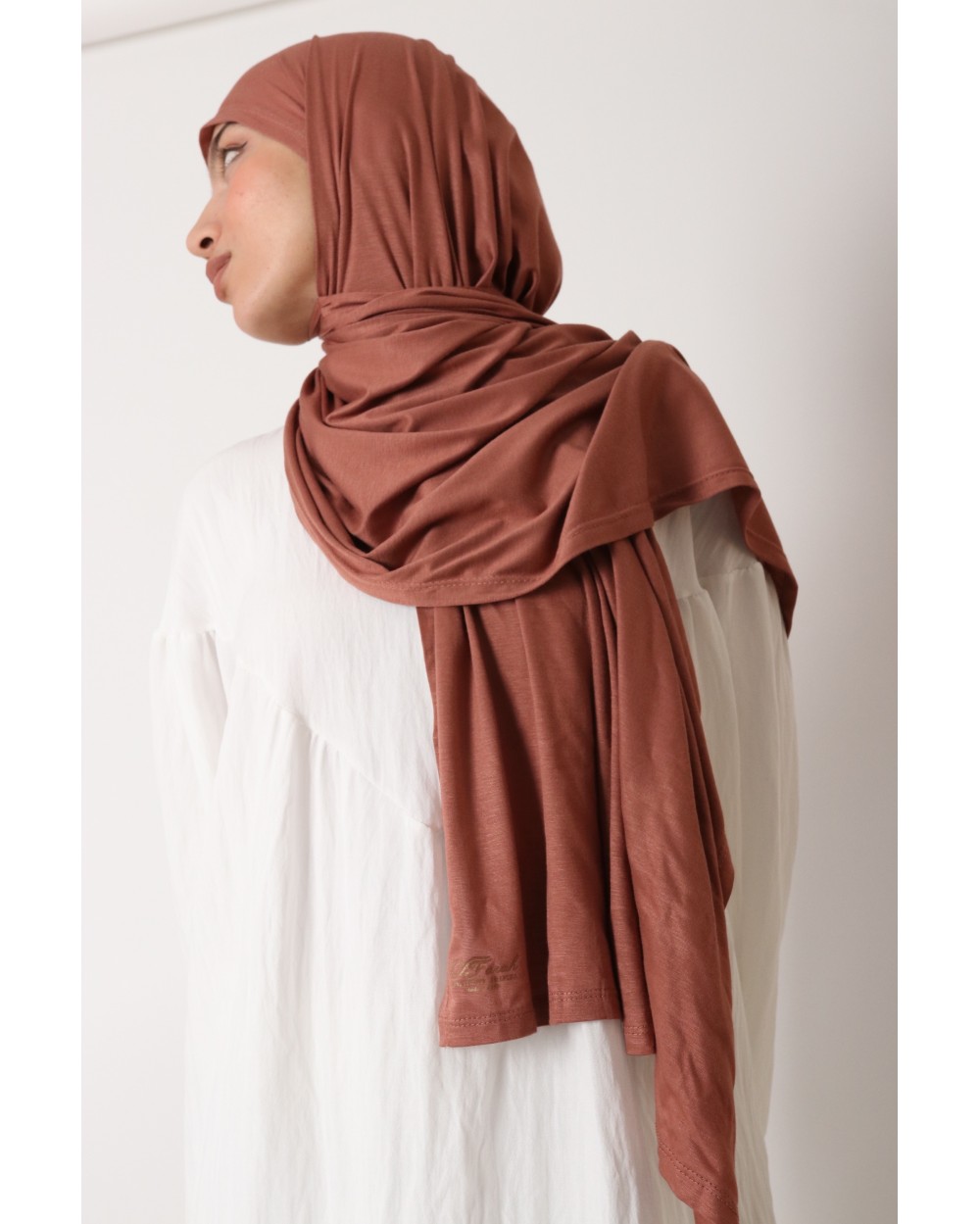 Hijab jersey classique