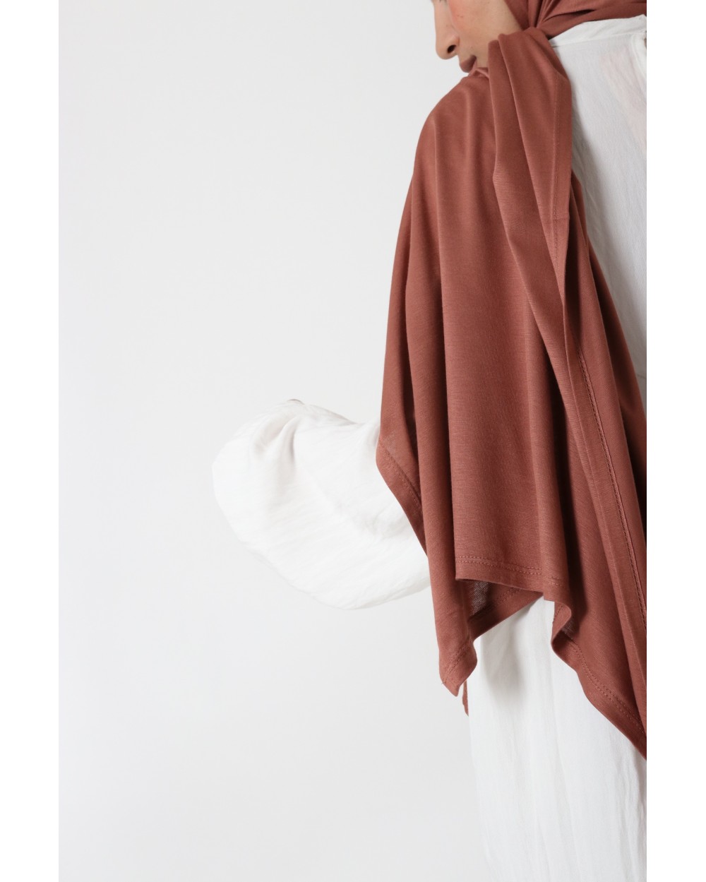 Hijab jersey classique