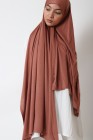 Hijab jersey classique