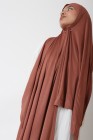 Hijab jersey classique