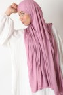 Hijab jersey classique