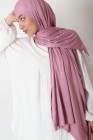 Hijab jersey classique