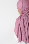 Hijab jersey classique