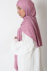 Hijab jersey classique
