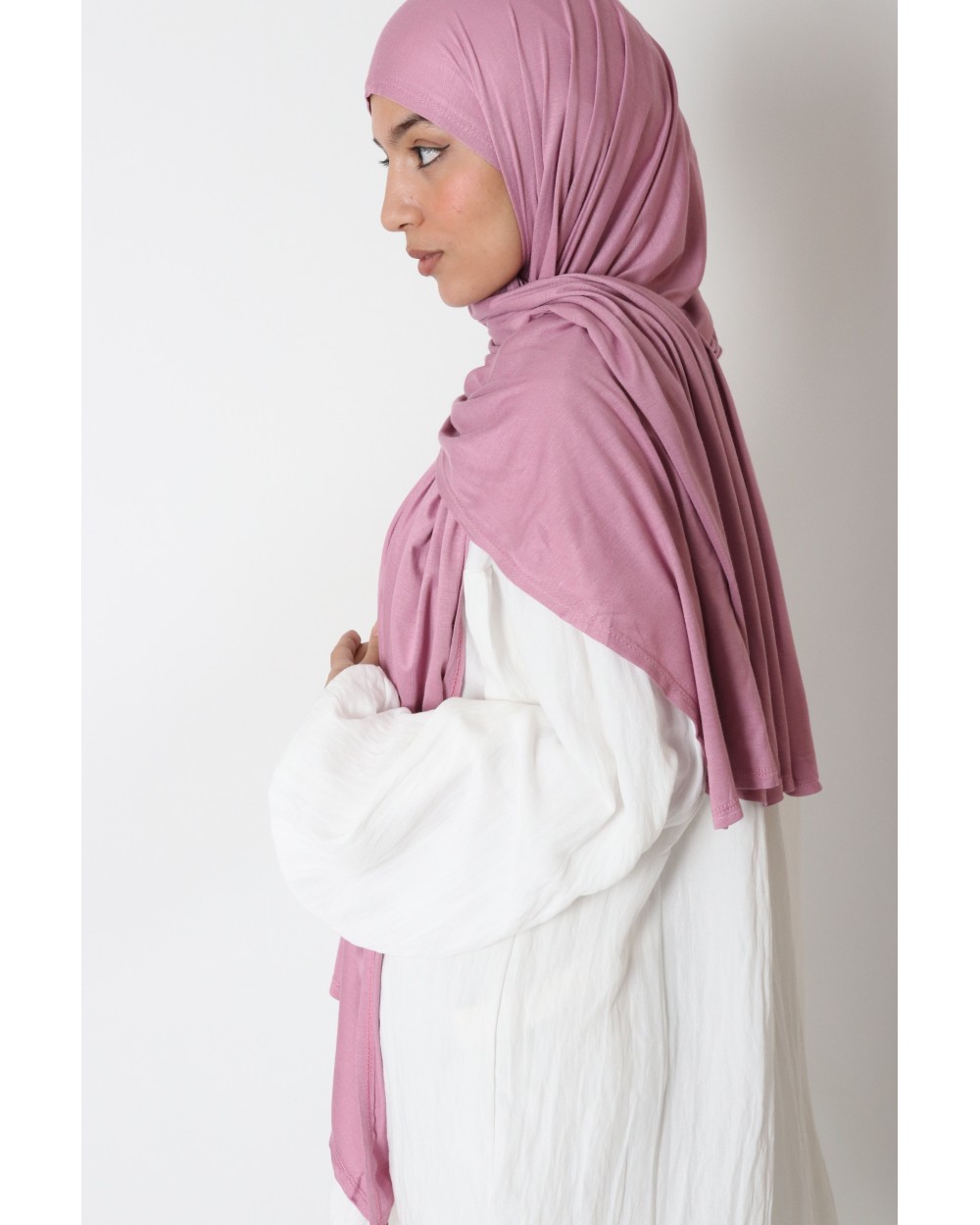 Hijab jersey classique