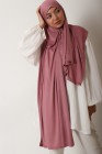 Hijab jersey classique