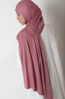 Hijab jersey classique