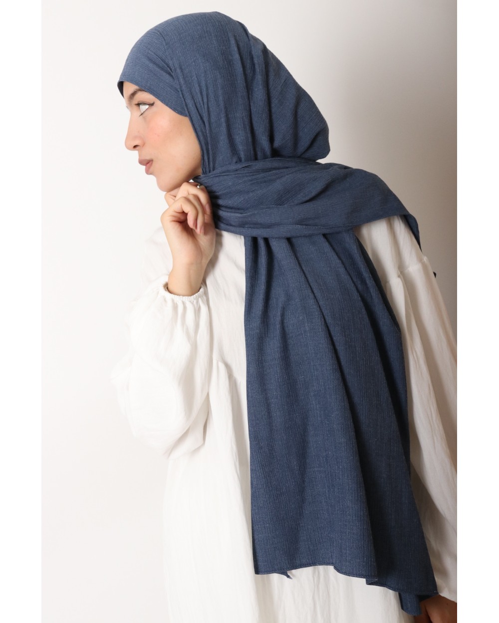 Premium Crinkle Hijab