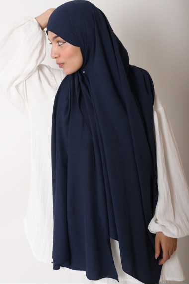 Premium Crinkle Hijab