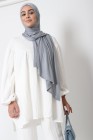 Hijab jersey classique