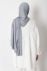 Hijab jersey classique