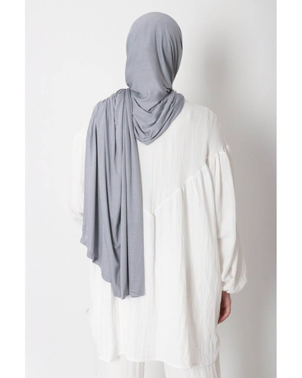 Hijab jersey classique