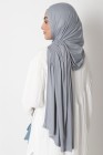 Hijab jersey classique
