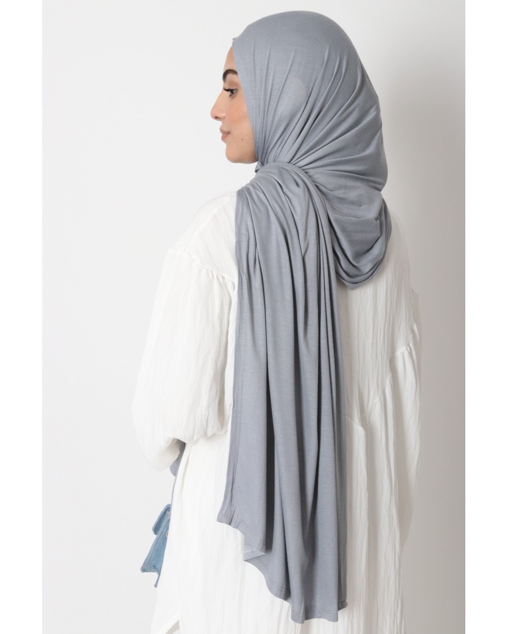 Hijab jersey classique