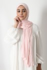 Hijab jersey classique