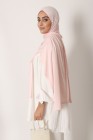 Hijab jersey classique