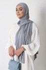 Hijab jersey classique